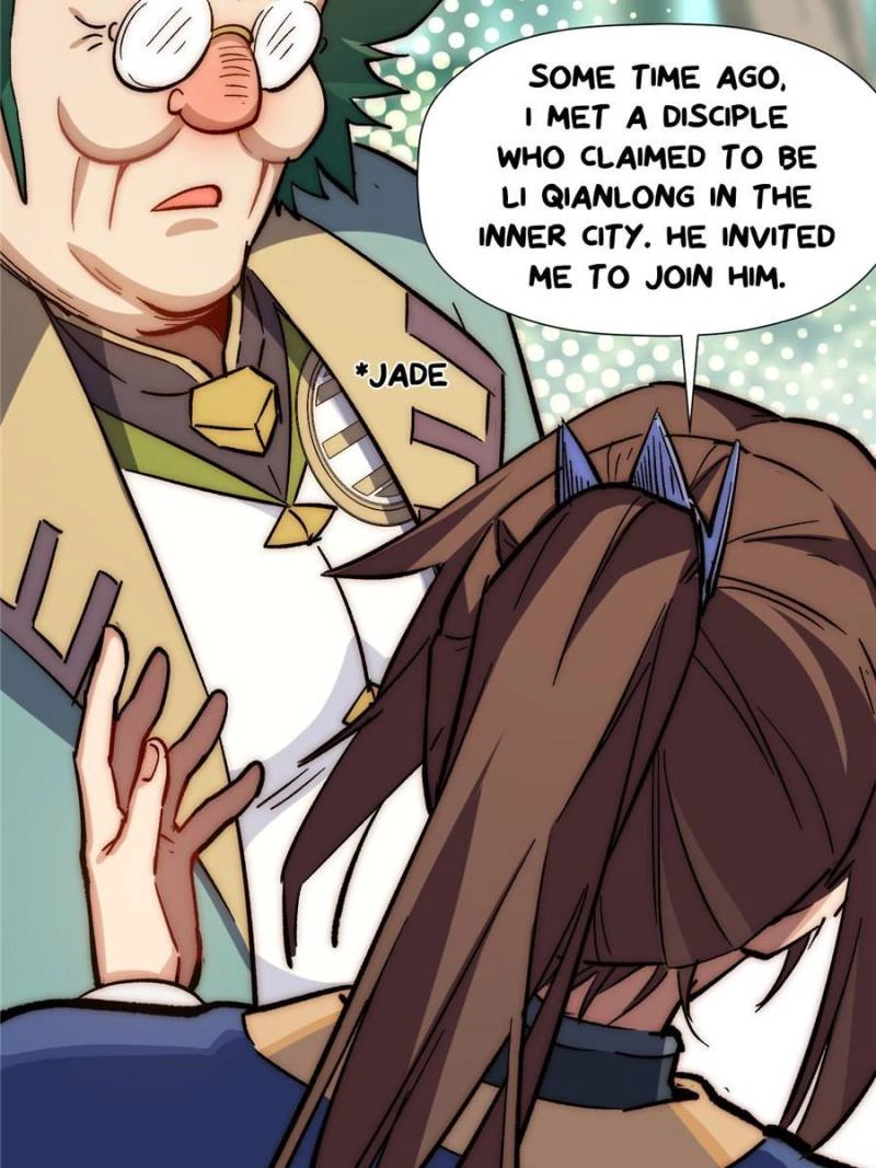 Top Tier Providence Chapter 58, page 58 of 73