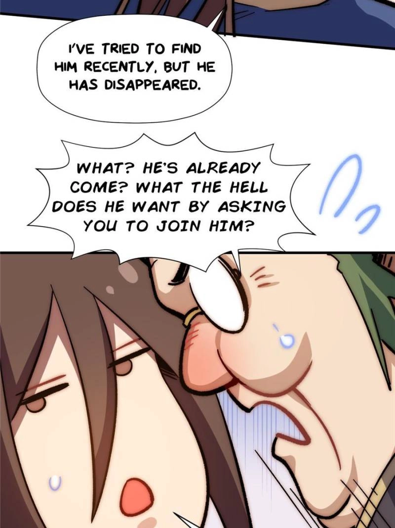 Top Tier Providence Chapter 58, page 59 of 73