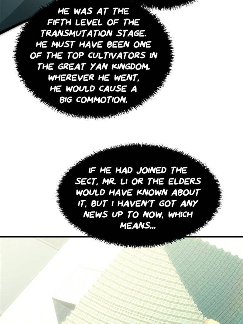 Top Tier Providence Chapter 58, page 6 of 73