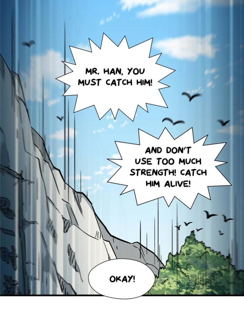 Top Tier Providence Chapter 58, page 61 of 73