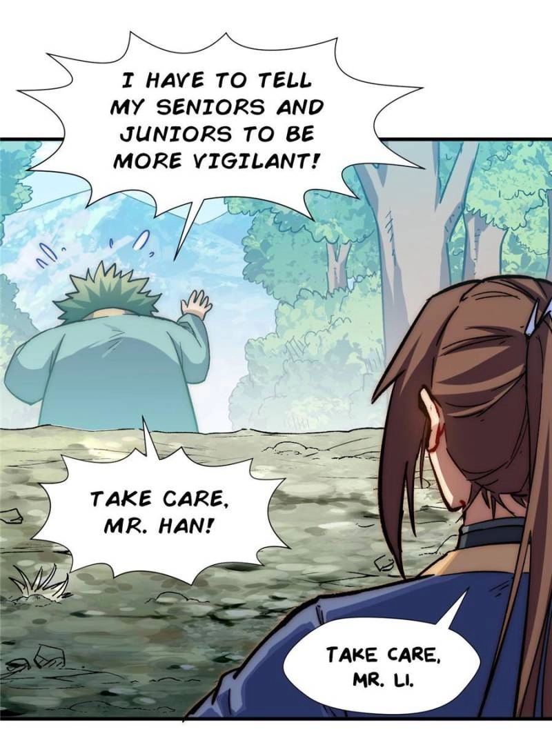 Top Tier Providence Chapter 58, page 62 of 73