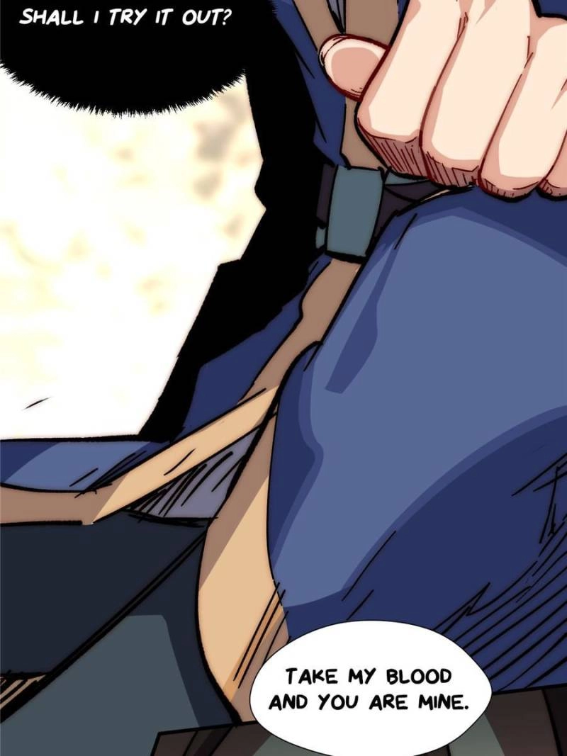 Top Tier Providence Chapter 59, page 12 of 75