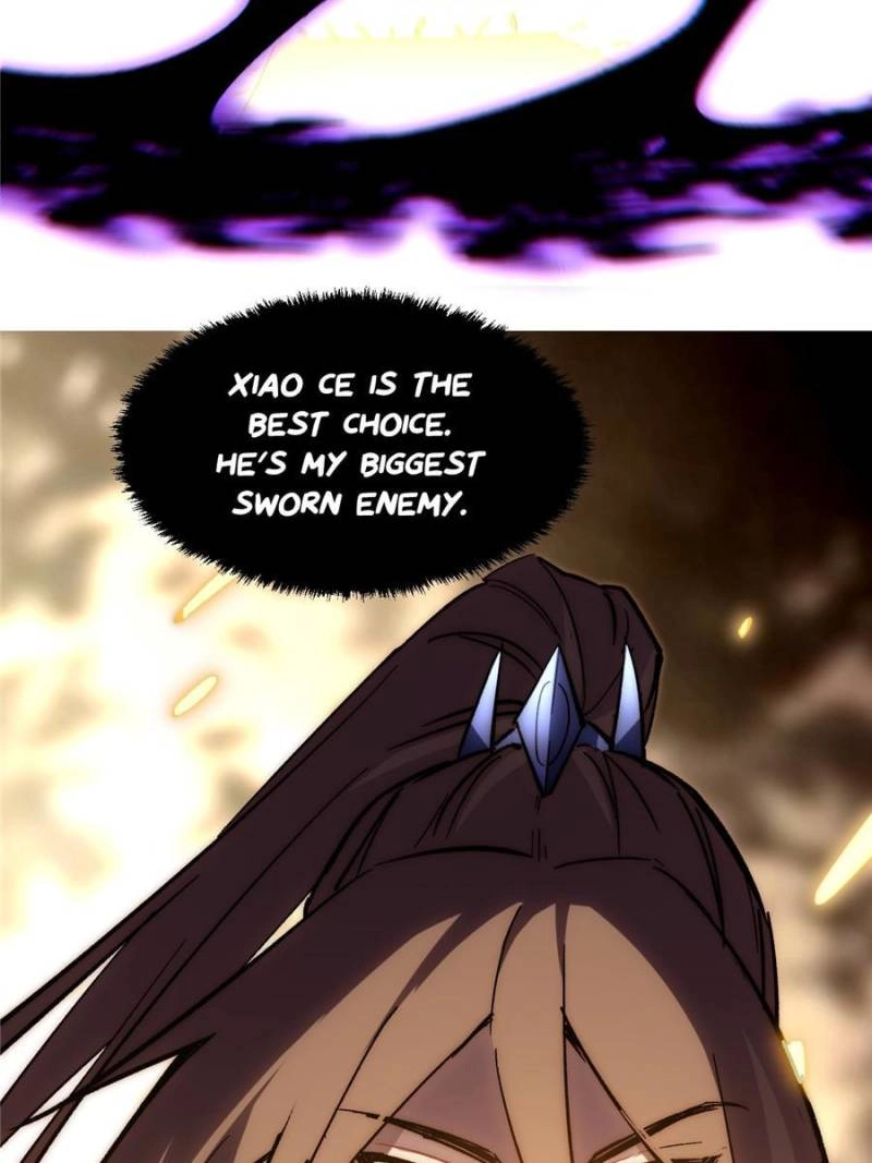 Top Tier Providence Chapter 59, page 21 of 75