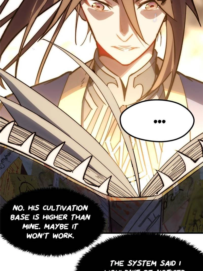 Top Tier Providence Chapter 59, page 22 of 75
