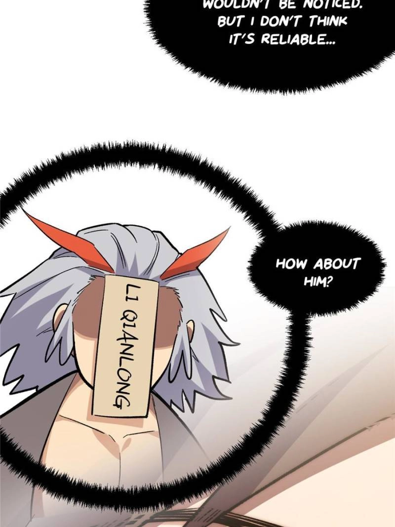 Top Tier Providence Chapter 59, page 23 of 75