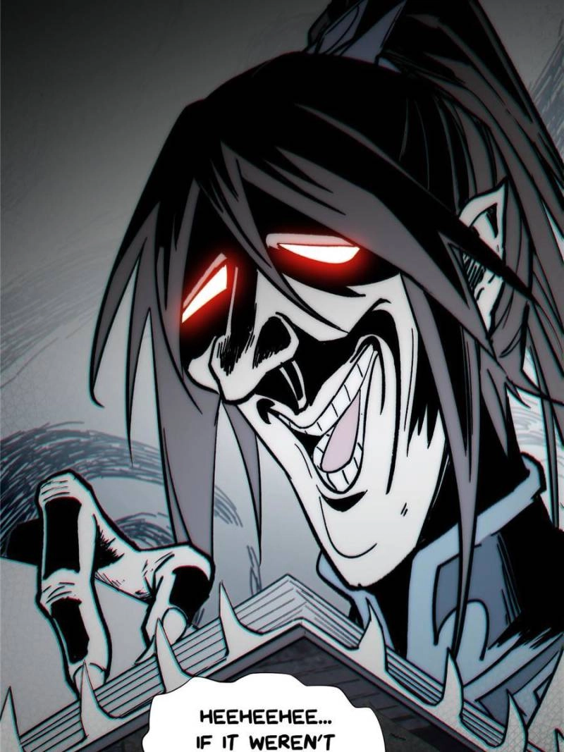 Top Tier Providence Chapter 59, page 25 of 75