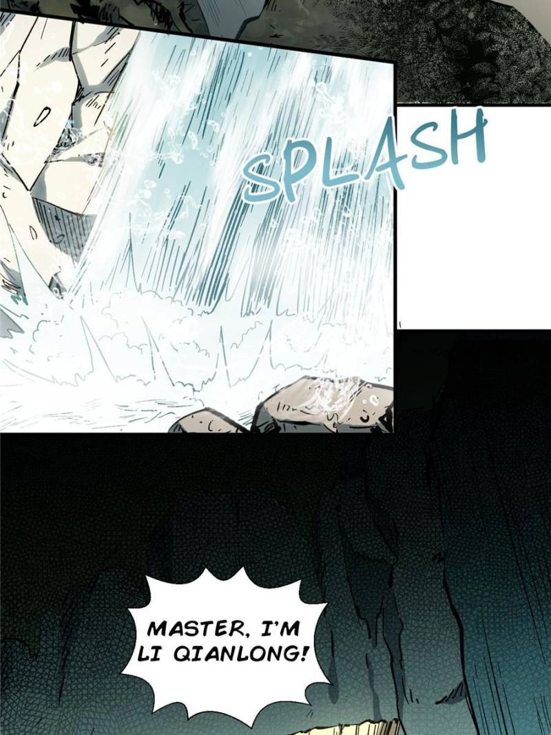 Top Tier Providence Chapter 59, page 29 of 75