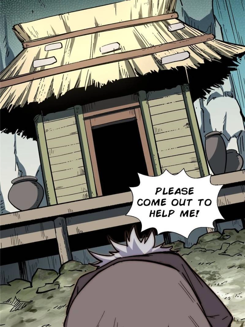 Top Tier Providence Chapter 59, page 30 of 75