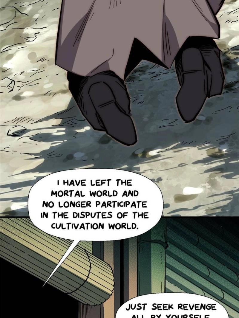 Top Tier Providence Chapter 59, page 31 of 75