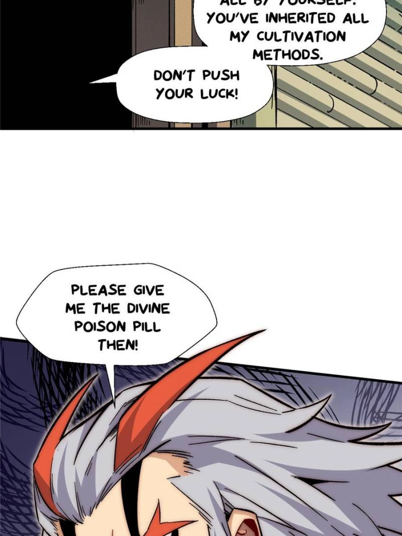 Top Tier Providence Chapter 59, page 32 of 75