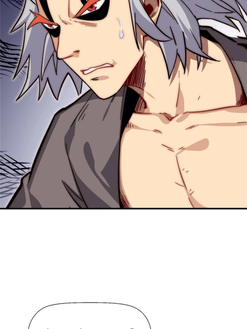 Top Tier Providence Chapter 59, page 33 of 75