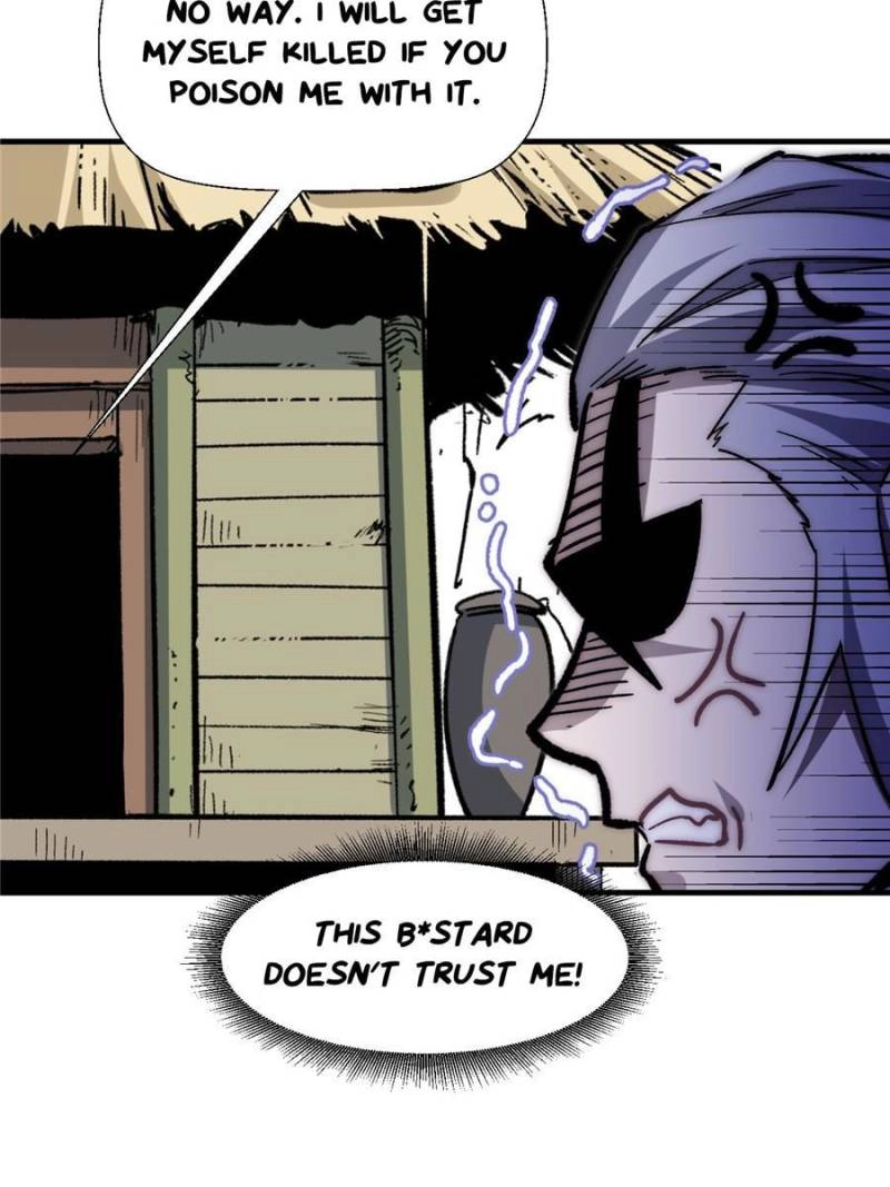 Top Tier Providence Chapter 59, page 34 of 75