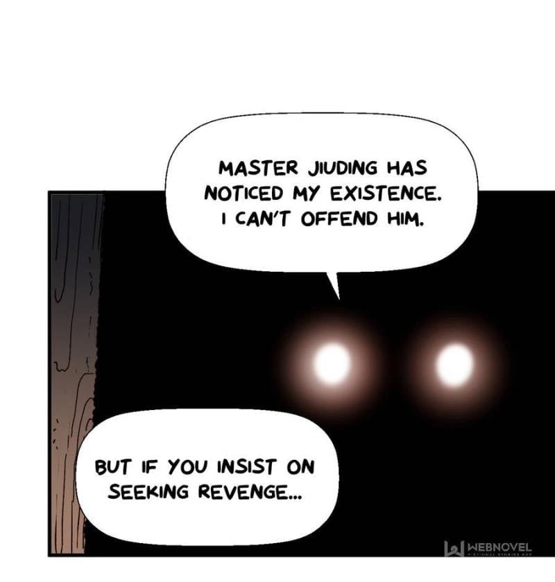 Top Tier Providence Chapter 59, page 35 of 75