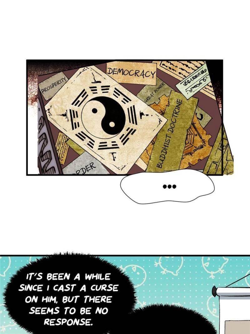 Top Tier Providence Chapter 59, page 46 of 75