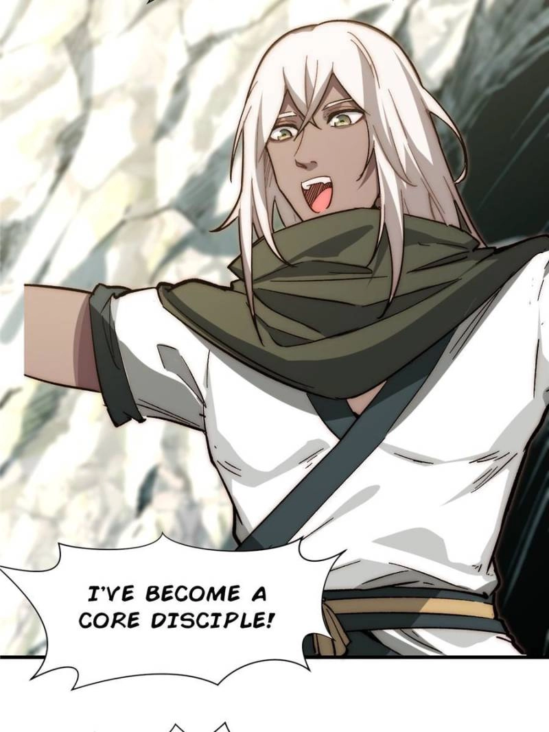 Top Tier Providence Chapter 59, page 48 of 75