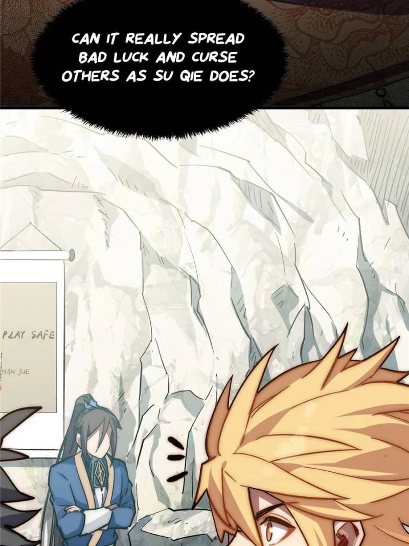 Top Tier Providence Chapter 59, page 5 of 75