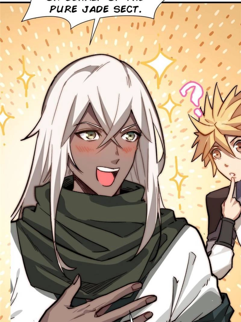 Top Tier Providence Chapter 59, page 50 of 75