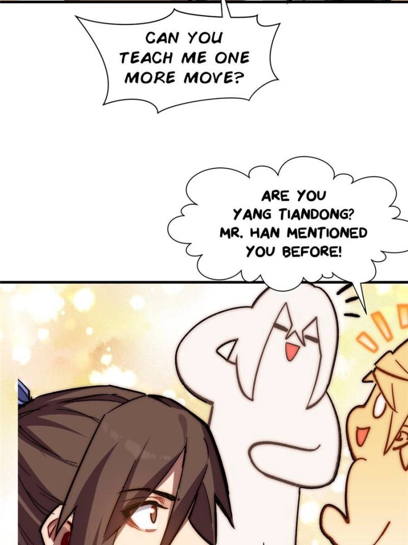 Top Tier Providence Chapter 59, page 51 of 75