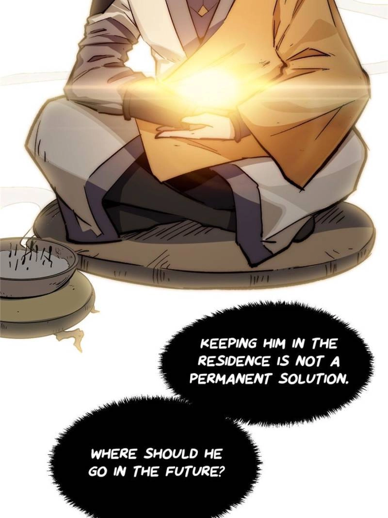Top Tier Providence Chapter 59, page 58 of 75