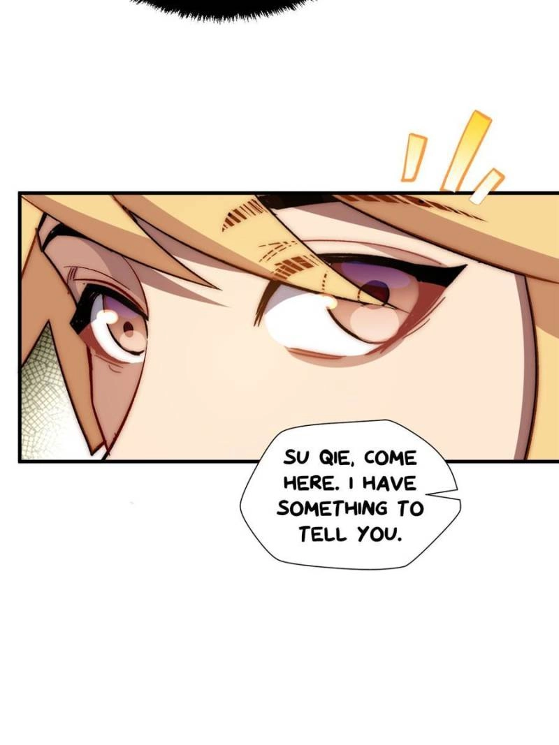 Top Tier Providence Chapter 59, page 59 of 75