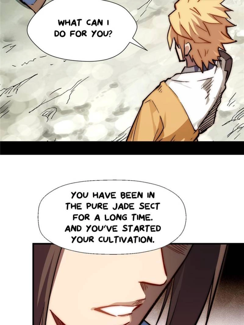 Top Tier Providence Chapter 59, page 61 of 75