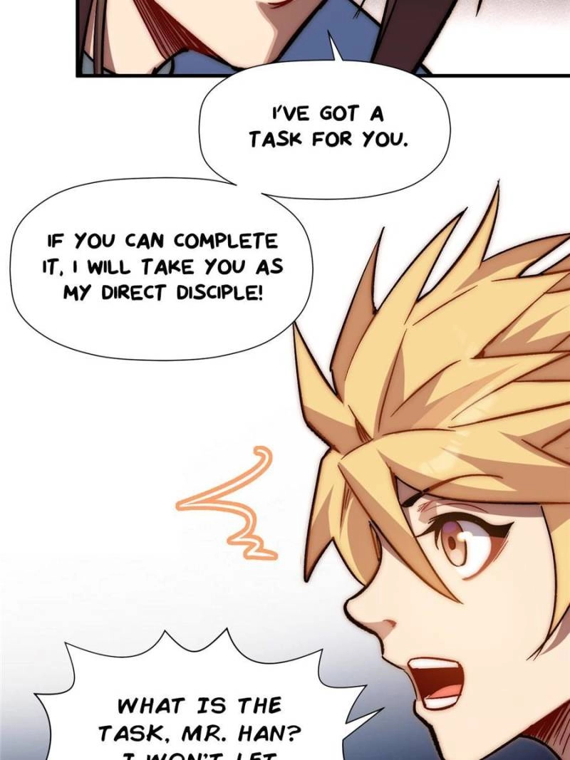 Top Tier Providence Chapter 59, page 62 of 75