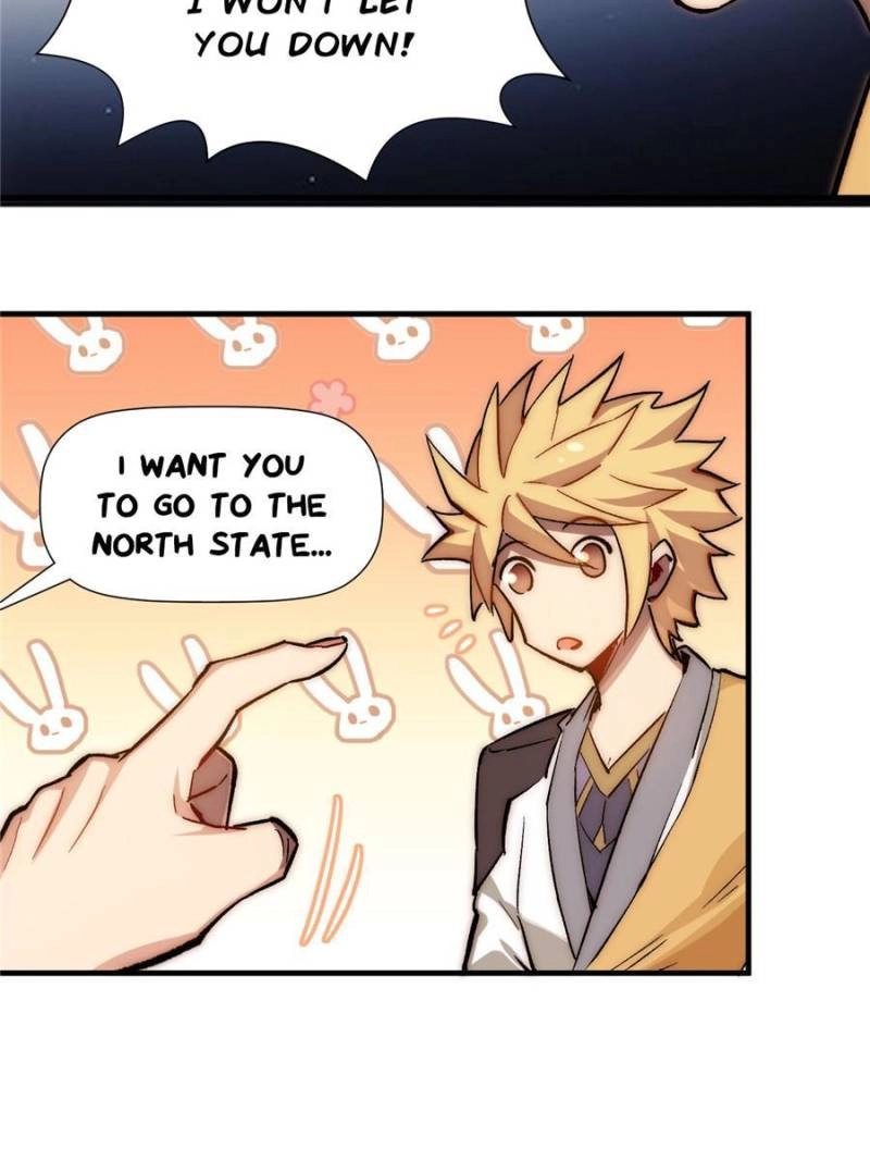 Top Tier Providence Chapter 59, page 63 of 75