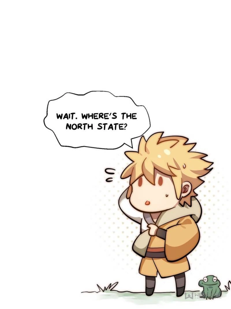 Top Tier Providence Chapter 59, page 74 of 75