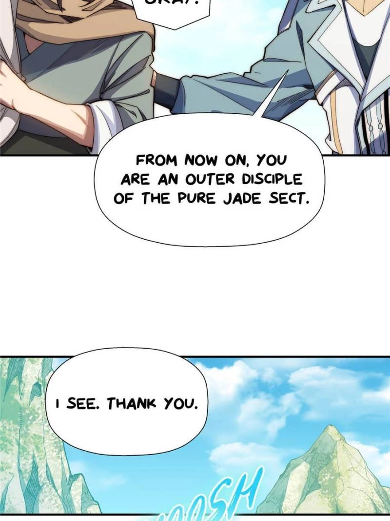 Top Tier Providence Chapter 6, page 12 of 50