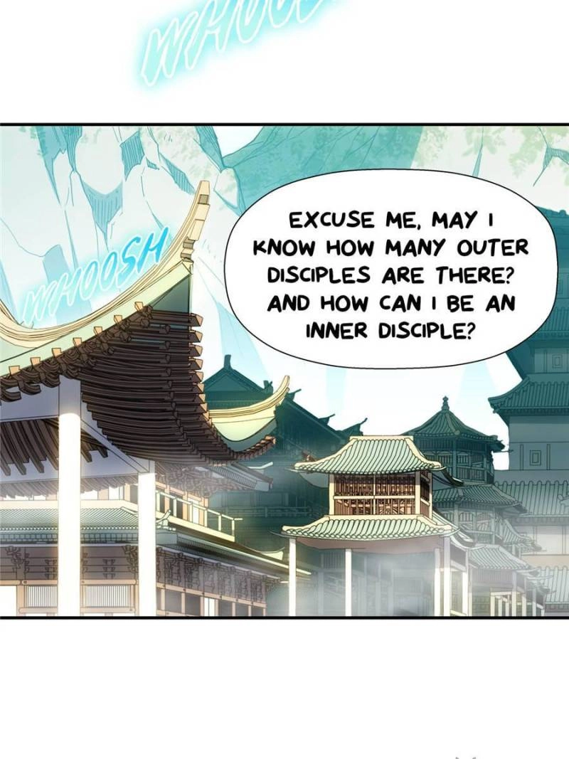 Top Tier Providence Chapter 6, page 13 of 50