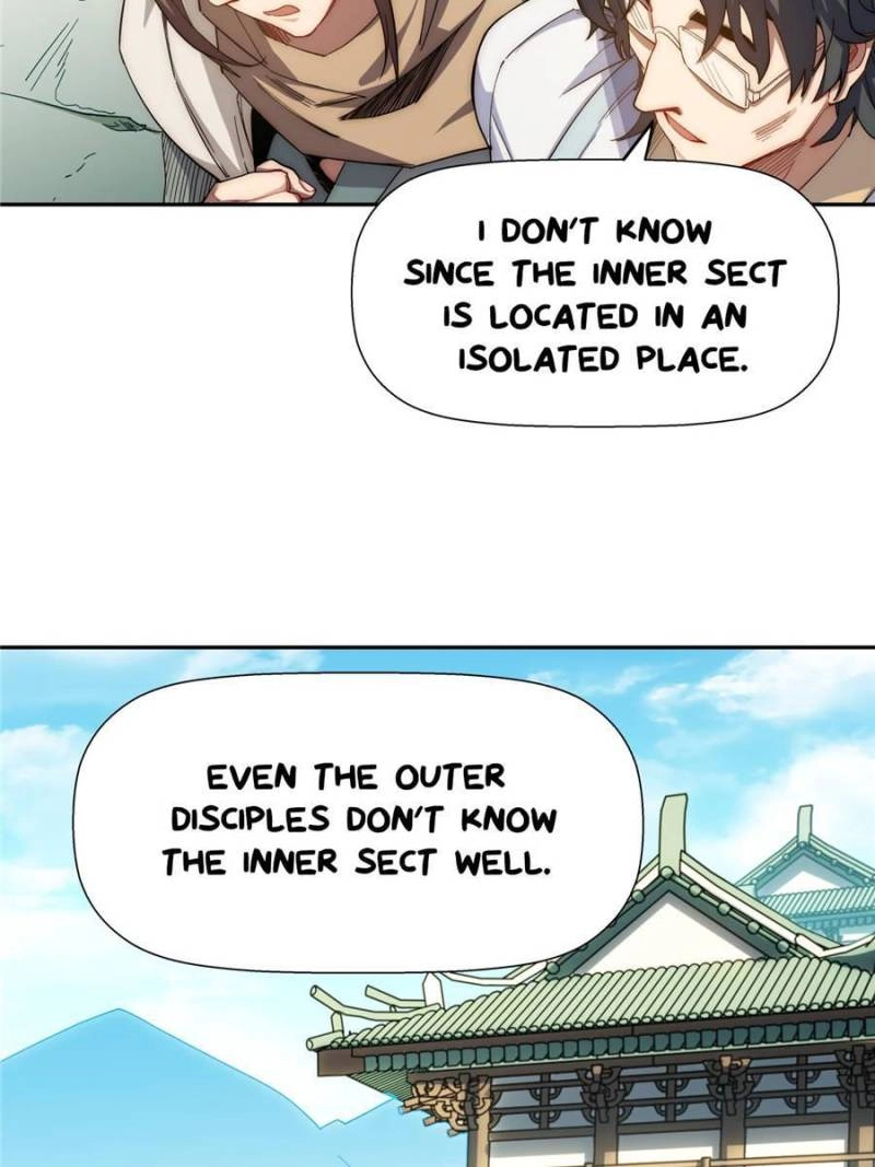 Top Tier Providence Chapter 6, page 17 of 50
