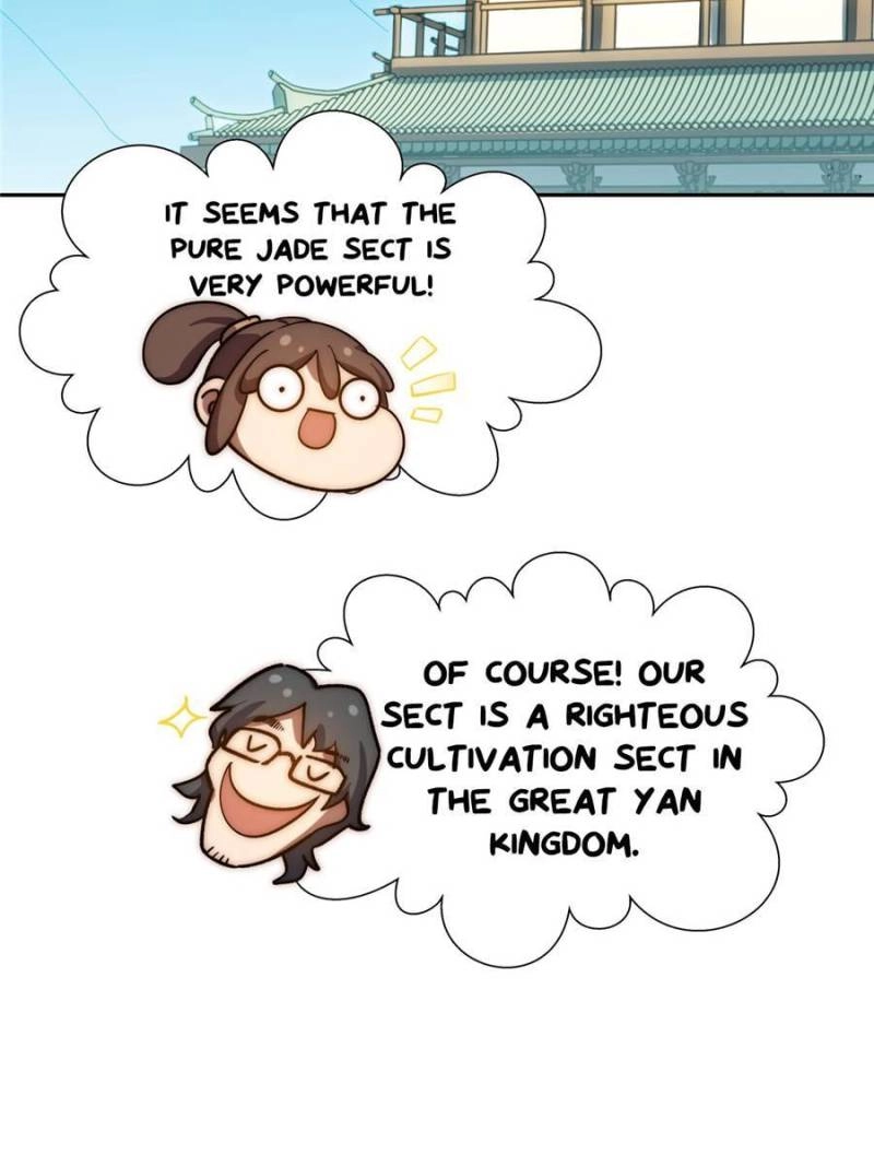 Top Tier Providence Chapter 6, page 18 of 50