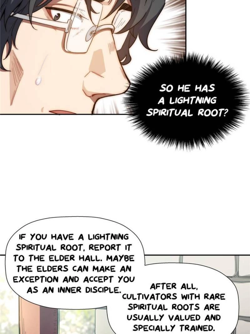 Top Tier Providence Chapter 6, page 20 of 50