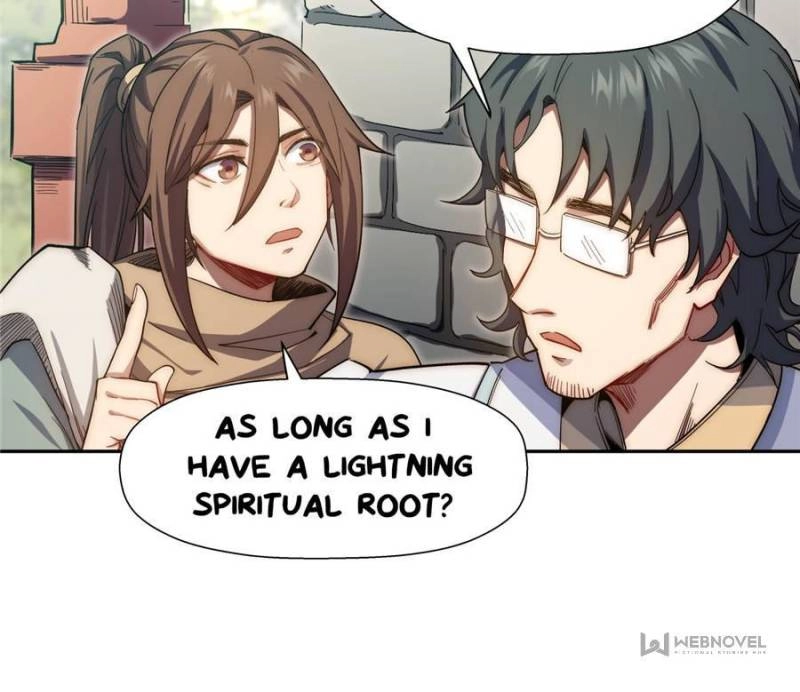 Top Tier Providence Chapter 6, page 21 of 50