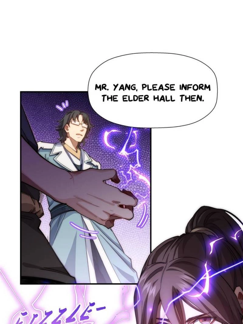 Top Tier Providence Chapter 6, page 22 of 50