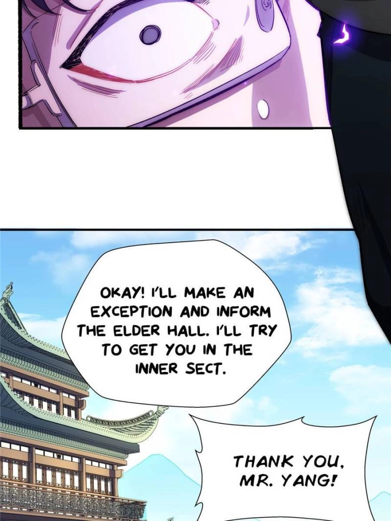 Top Tier Providence Chapter 6, page 24 of 50