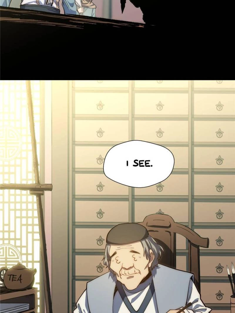 Top Tier Providence Chapter 6, page 27 of 50