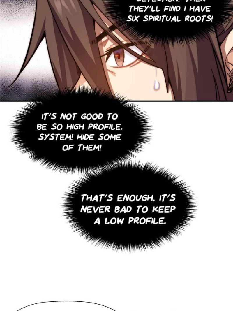 Top Tier Providence Chapter 6, page 30 of 50