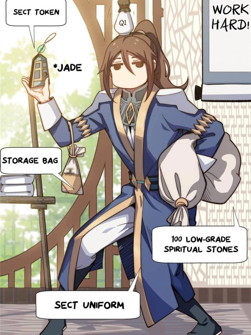 Top Tier Providence Chapter 6, page 34 of 50