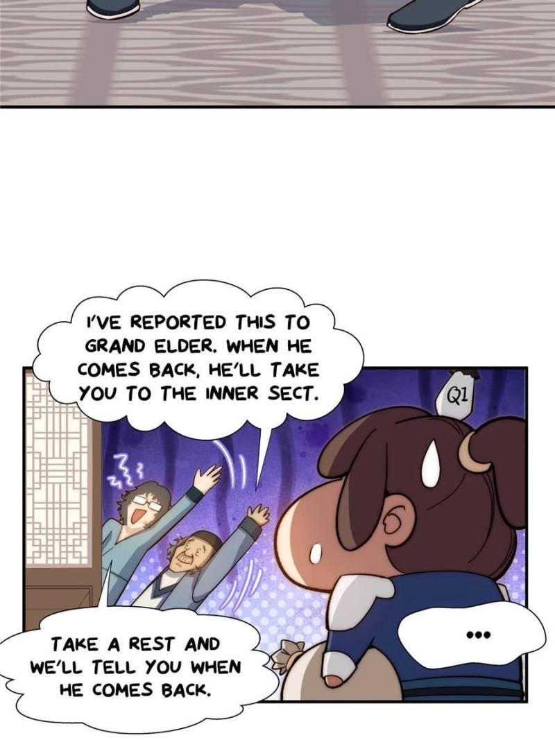 Top Tier Providence Chapter 6, page 35 of 50