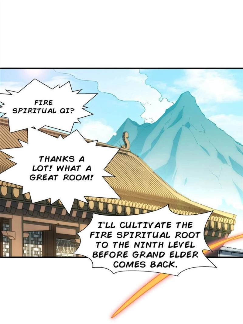 Top Tier Providence Chapter 6, page 38 of 50