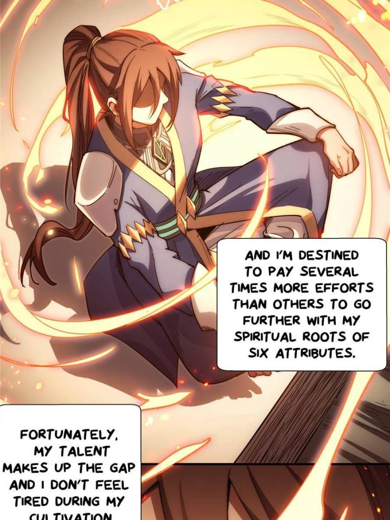 Top Tier Providence Chapter 6, page 40 of 50