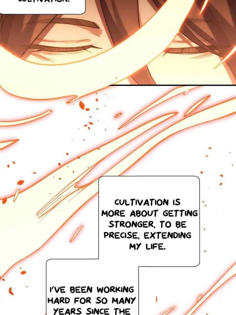 Top Tier Providence Chapter 6, page 41 of 50