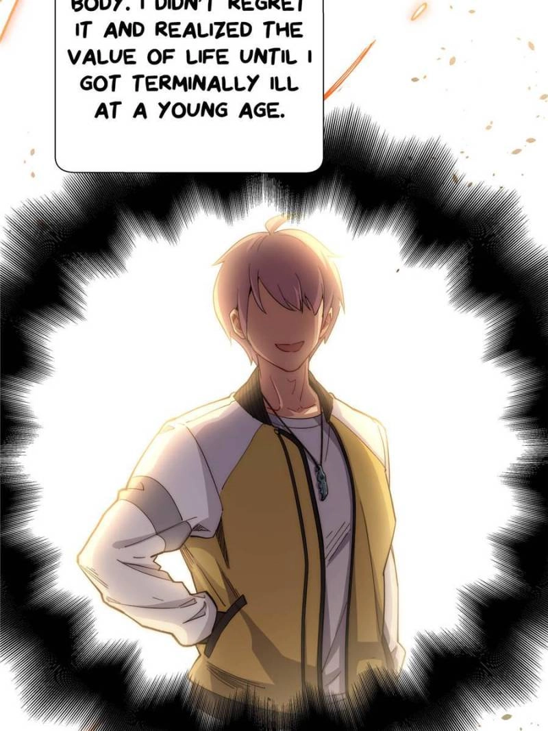 Top Tier Providence Chapter 6, page 43 of 50