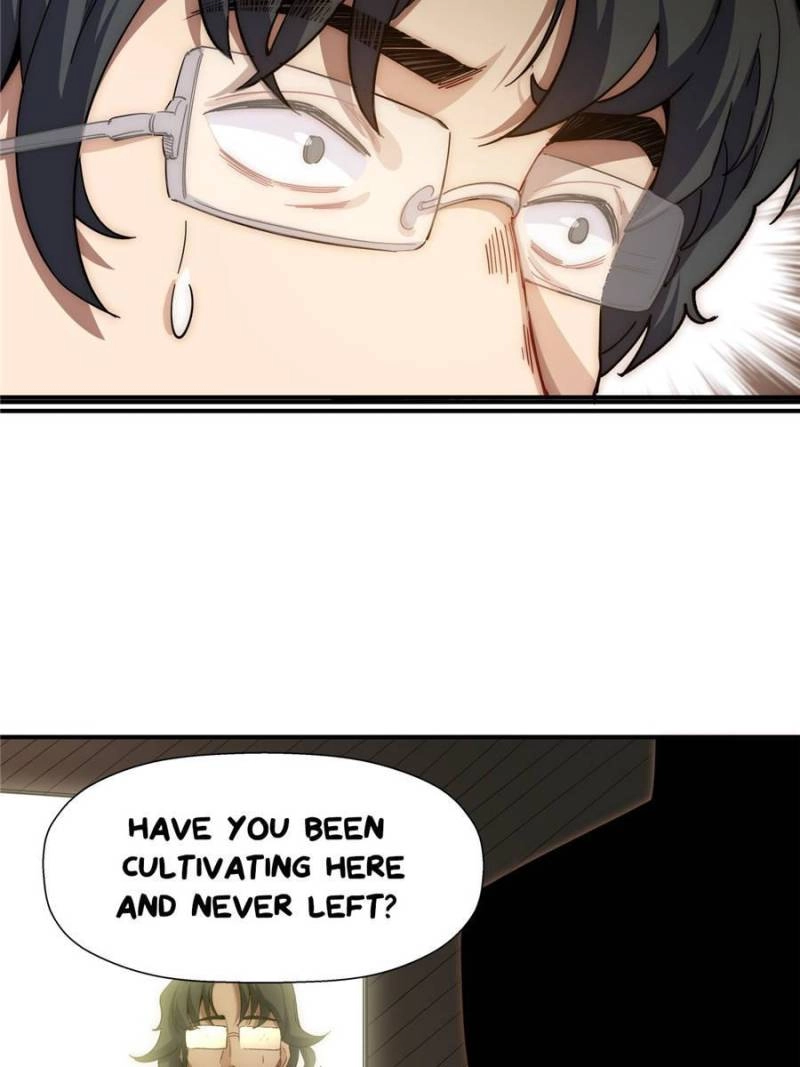 Top Tier Providence Chapter 6, page 48 of 50