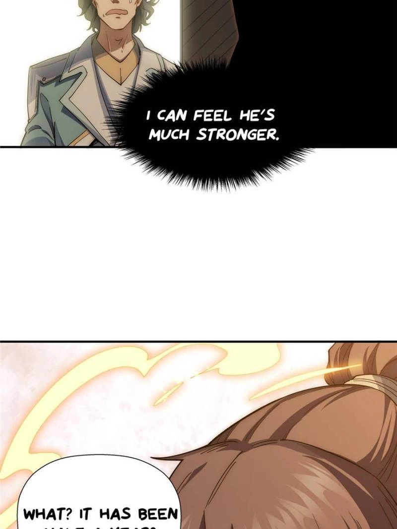 Top Tier Providence Chapter 6, page 49 of 50