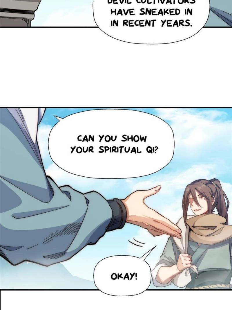 Top Tier Providence Chapter 6, page 5 of 50