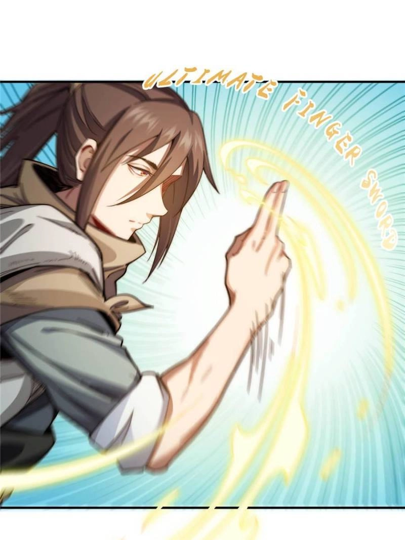 Top Tier Providence Chapter 6, page 7 of 50