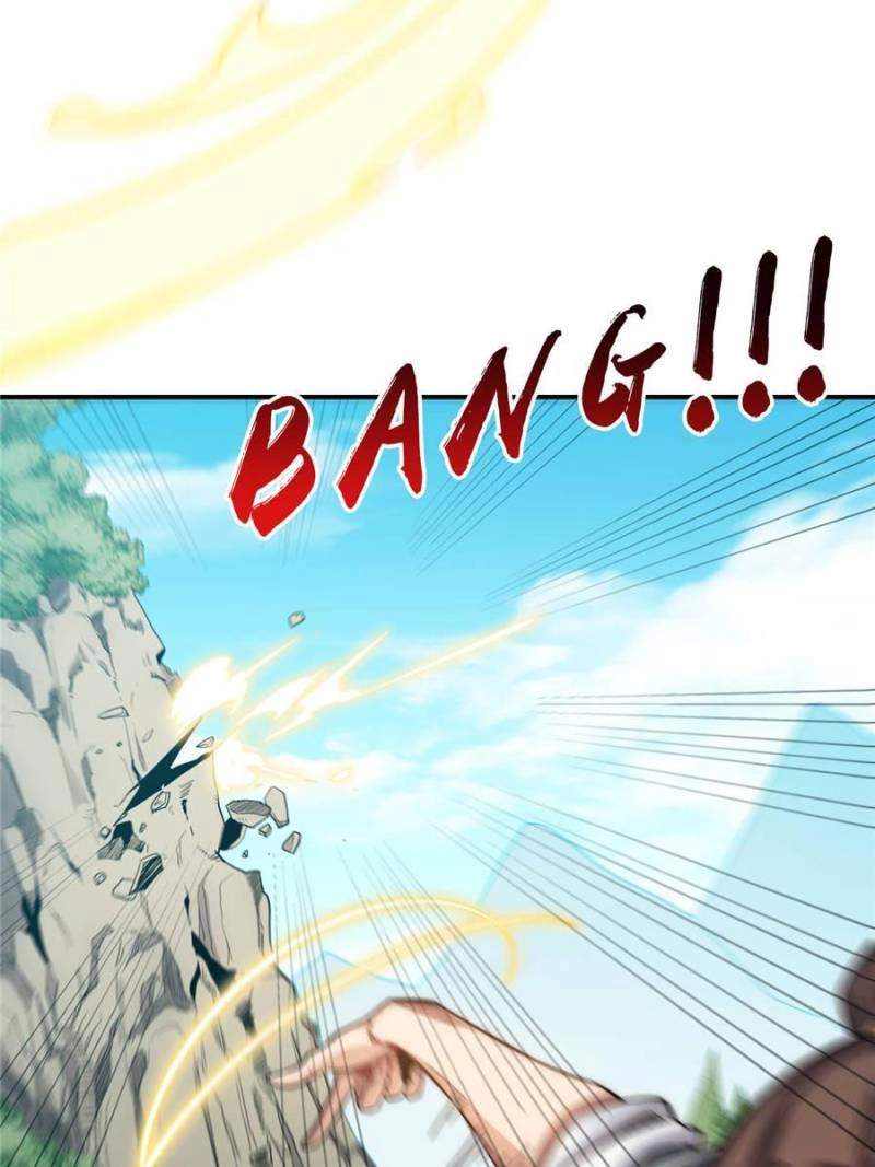 Top Tier Providence Chapter 6, page 8 of 50