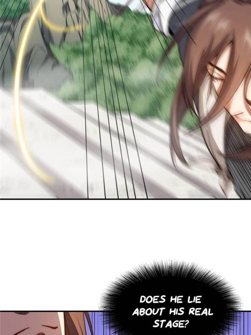 Top Tier Providence Chapter 6, page 9 of 50